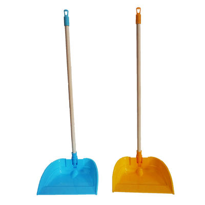 OEM Factory Produce Plastic Cleaning Dust Pan