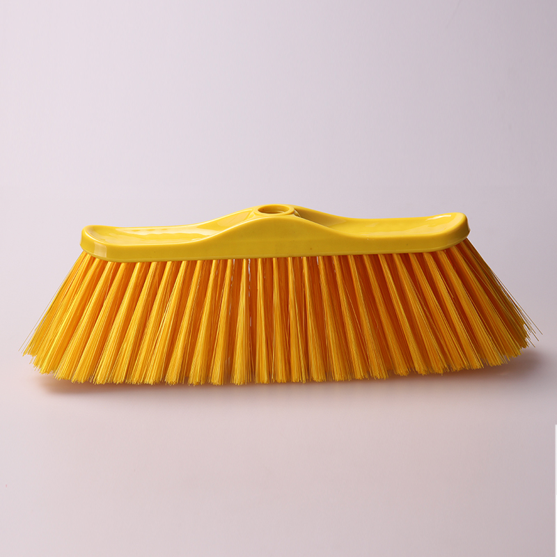 Household  Super Market Quality Plastic Soft Broom Escoba