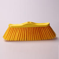 Household  Super Market Quality Plastic Soft Broom Escoba