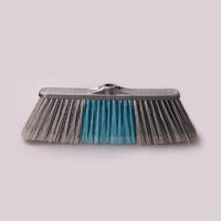Plastic Cleaning Product Virgin Quality PP Broom for Floor