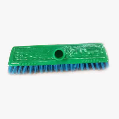 Professional Popular Plastic short hair Floor Brush