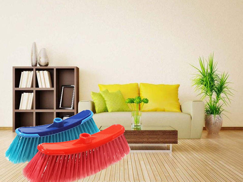 Clover Household professional push broom factory price for kitchen-1