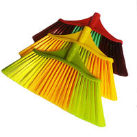 Plastic angle Brooms manufacturers in China