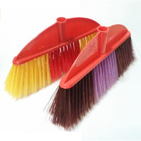 HOME CLEANING PRODUCTS PLASTIC BROOM