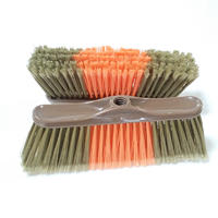Plastic Cleaning Soft Sweeping Easy Broom