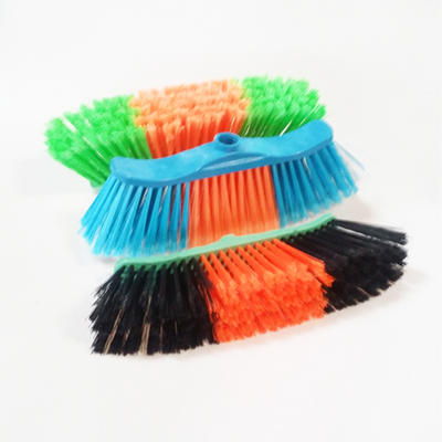 Household Cleaning Tools and Accessories Broom