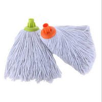 household wholesale cotton cleaning wet mop